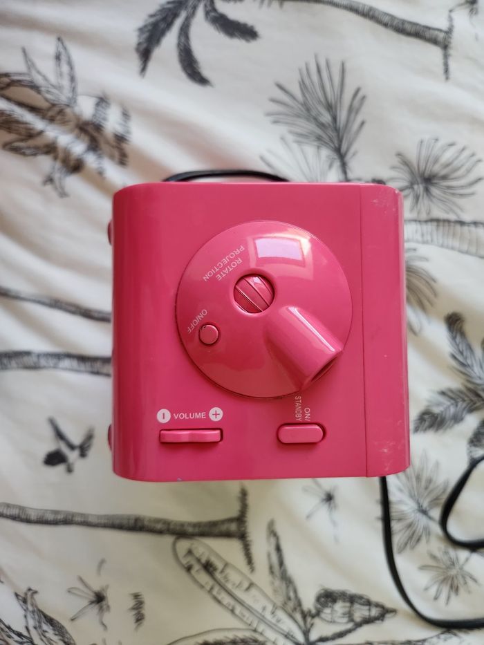 Radio réveil - photo numéro 5