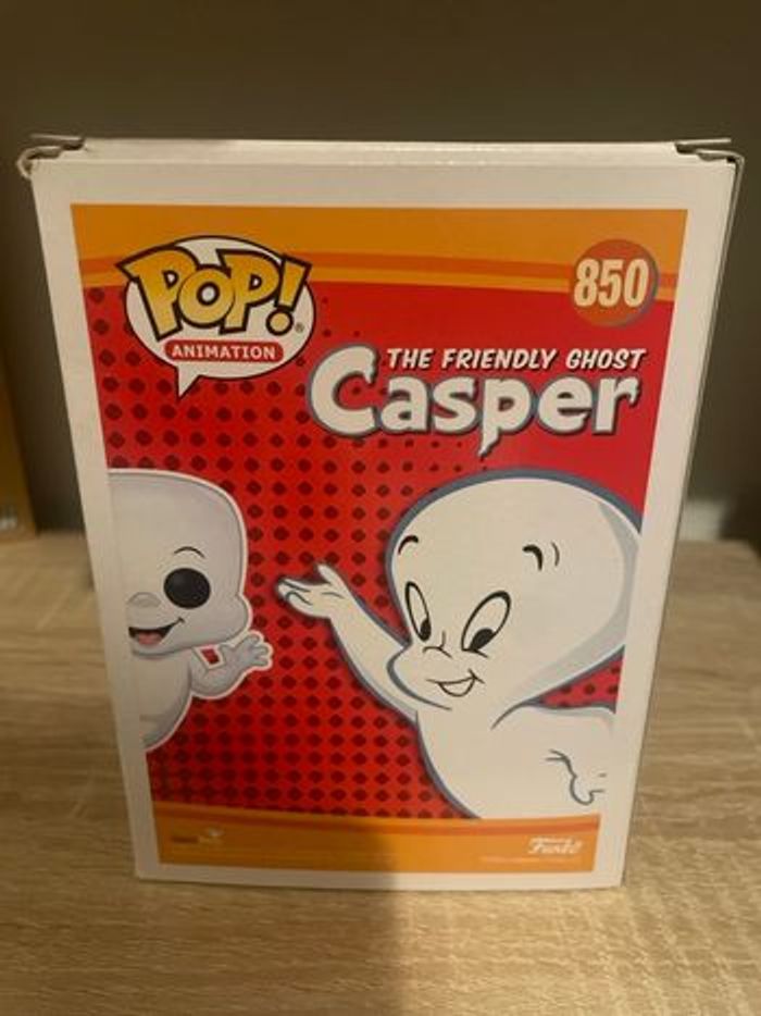 Pop Casper - photo numéro 3