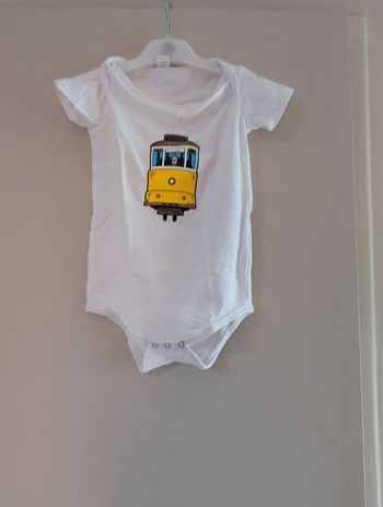 Bodie bébé mixte 18 mois