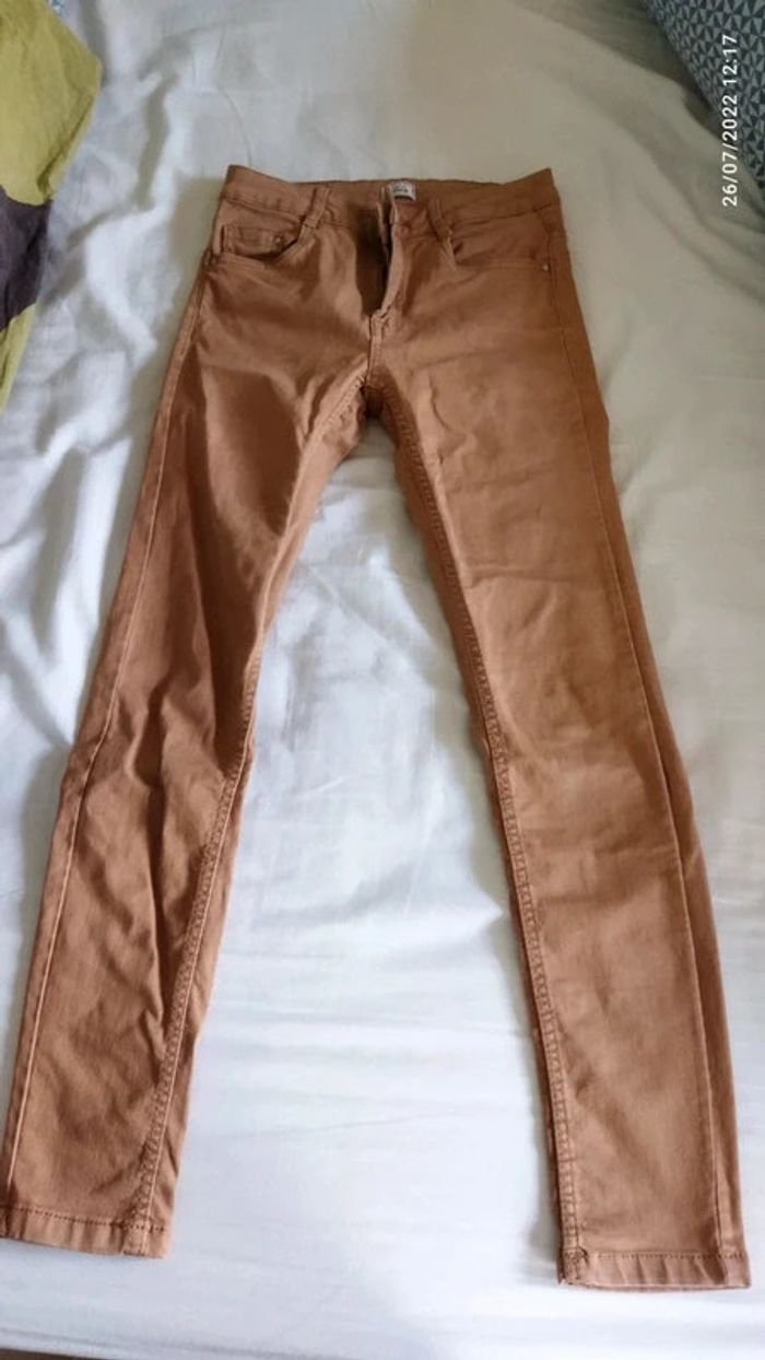 Pantalon jean Pimkie