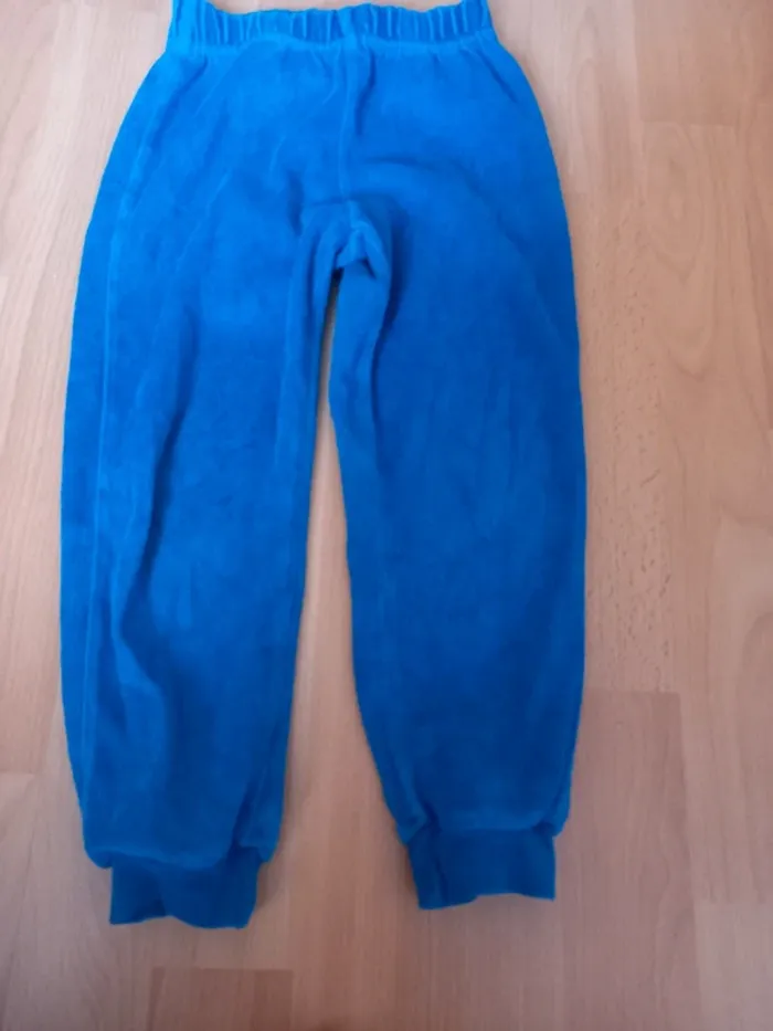 Pyjama avergers - photo numéro 6