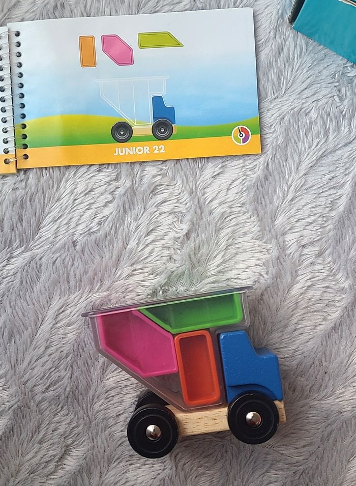 Bahuts malins - photo numéro 3