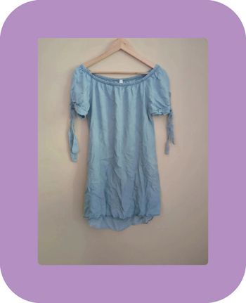 Robe Lyocel s