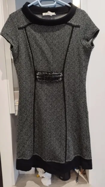 Robe jus d orange