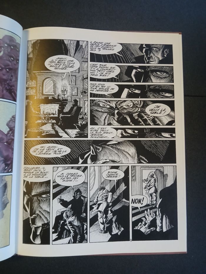 Bd mil - photo numéro 7