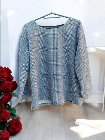 🌹Haut femme Bonobo taille M🌹