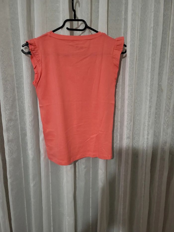 Tee-shirt 10 ans - photo numéro 3