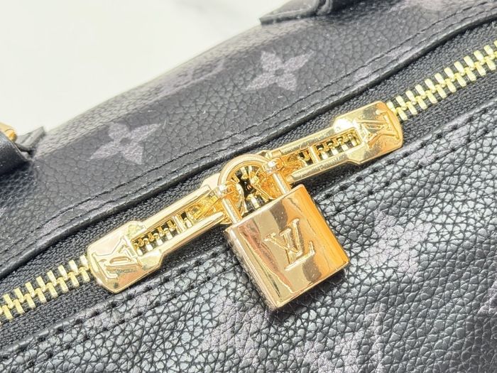 Louis Vuittoṇ   Speedy Soft 25   M47186 - photo numéro 7