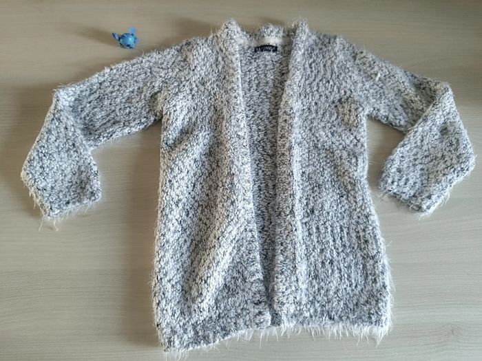 gilet