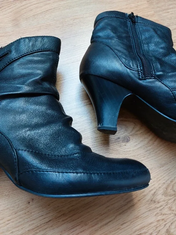 Boots Promod - photo numéro 4