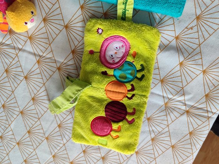 Les Lilliputiens ensemble en très bon état - photo numéro 7