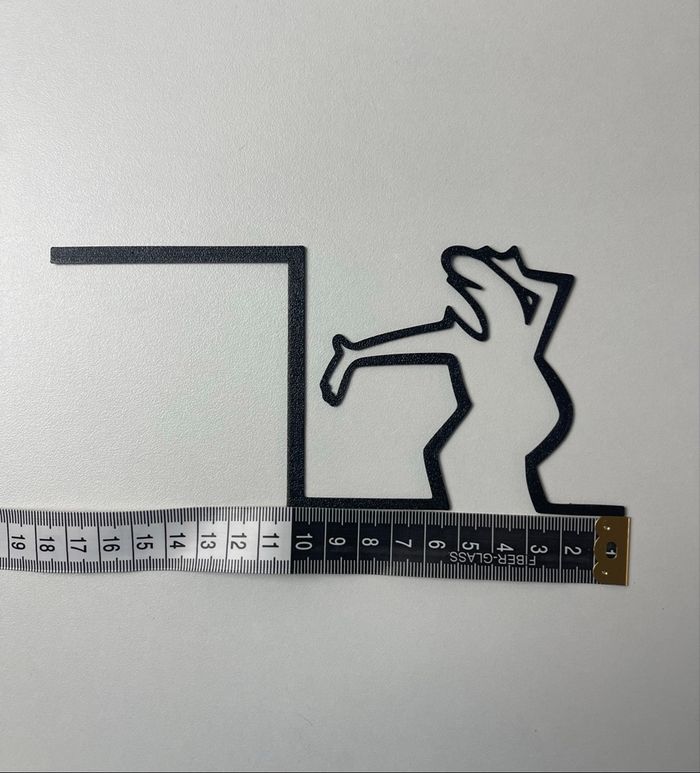 Déco Interrupteur La Ligne - photo numéro 2