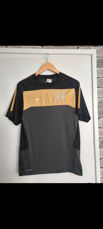 Maillot Nike du Brésil taille s