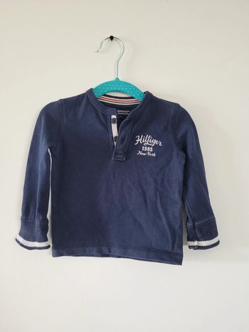 T-shirt Tommy Hilfiger