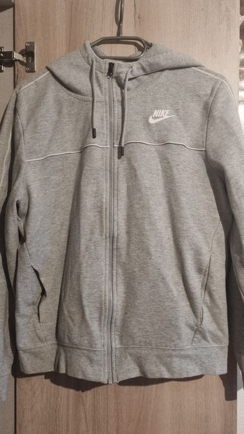 Veste femme Nike