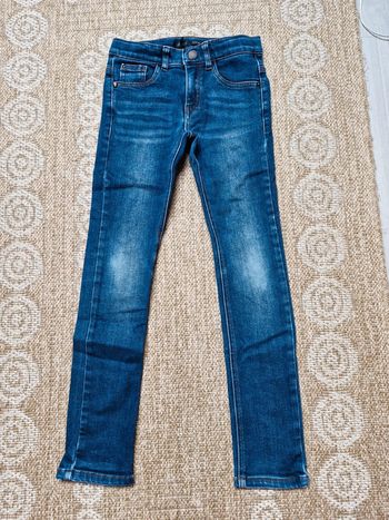 Skinny fit ikks 10 ans