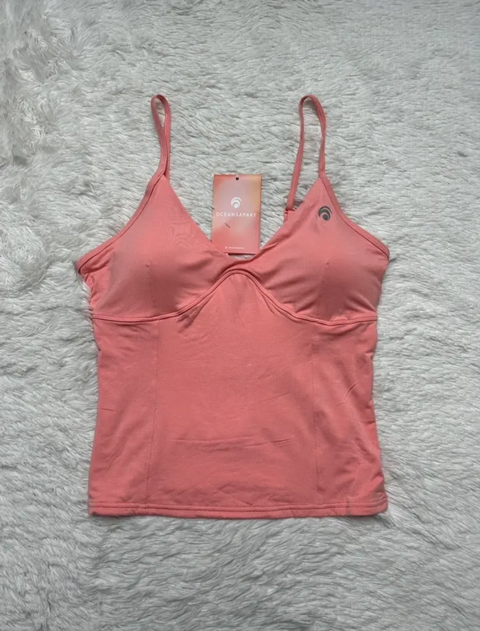 Débardeur Oceans Apart