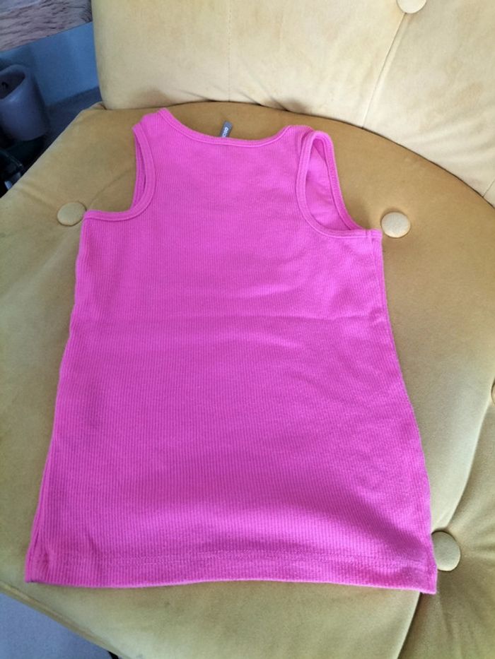 Débardeur - photo numéro 4