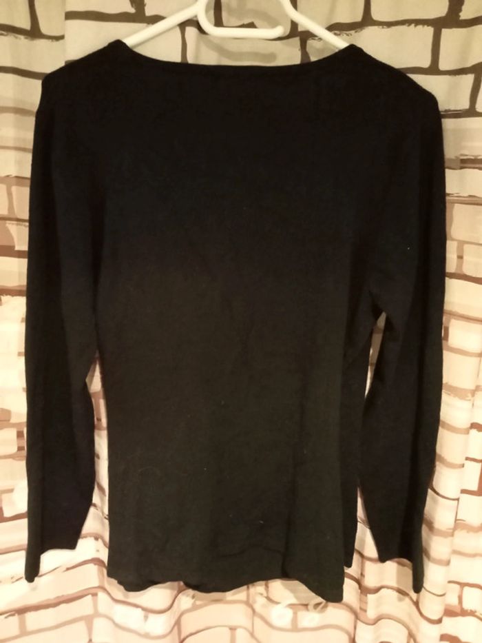 Pull demie saison Foxy fashion - photo numéro 5
