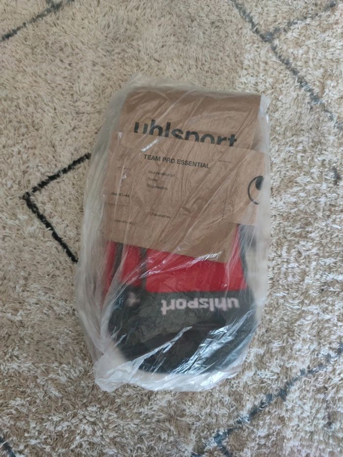 Chaussettes foot