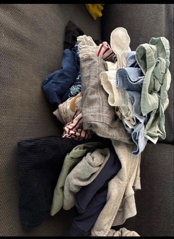 Lot vêtements garçon 5 ans 