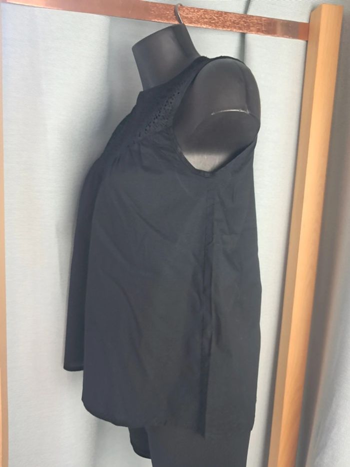 Balzac haut blouse débardeur été T.36 - photo numéro 6