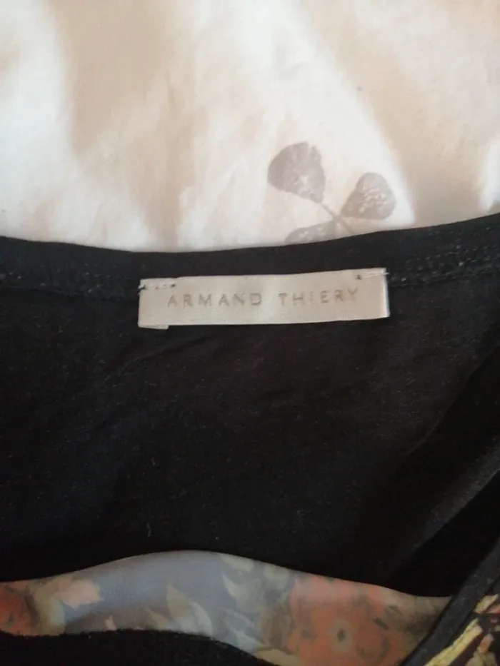 tee shirt femme - photo numéro 3