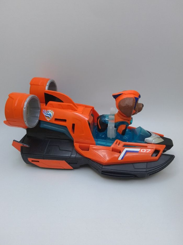 Zuma super patrouille - photo numéro 3