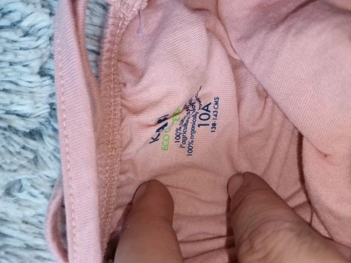 Débardeur 10A - photo numéro 2