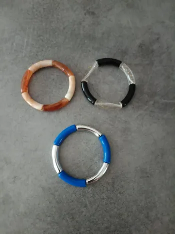 Bracelet femme