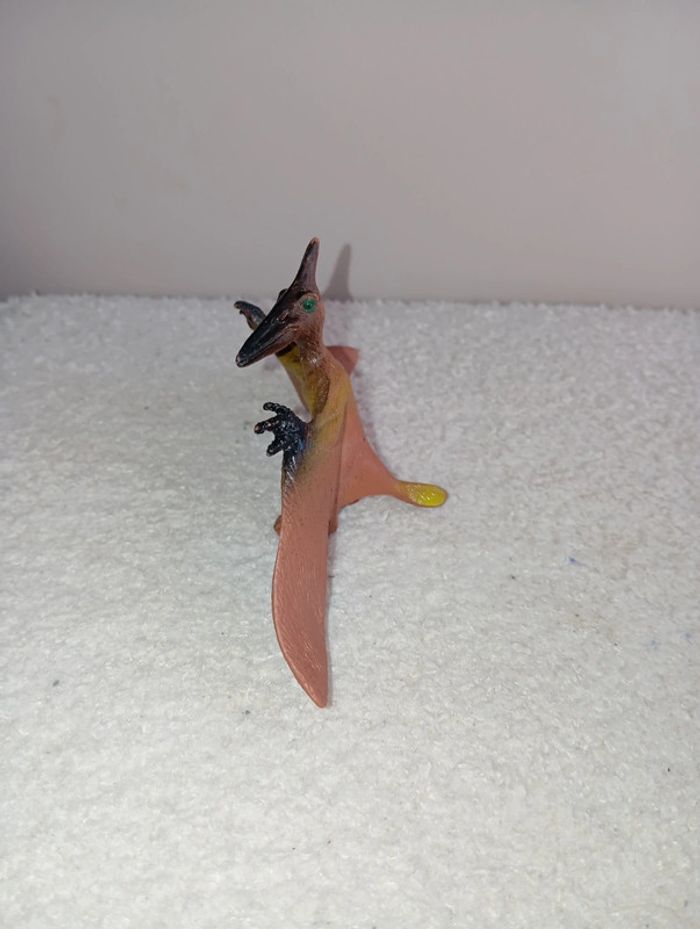 Lot de 2 dinosaures - photo numéro 2