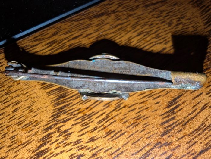 Broche - photo numéro 4