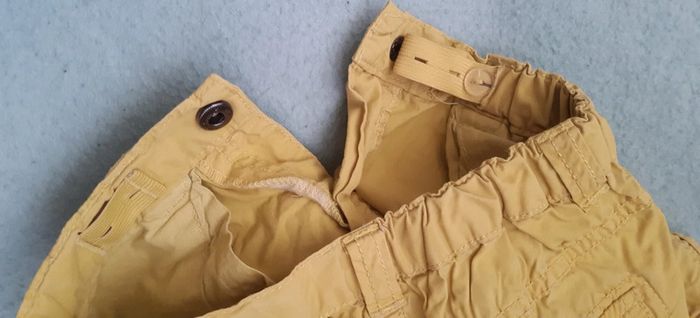 Short 18m 81cm - photo numéro 4