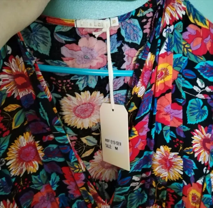 Robe Neuve M - photo numéro 4