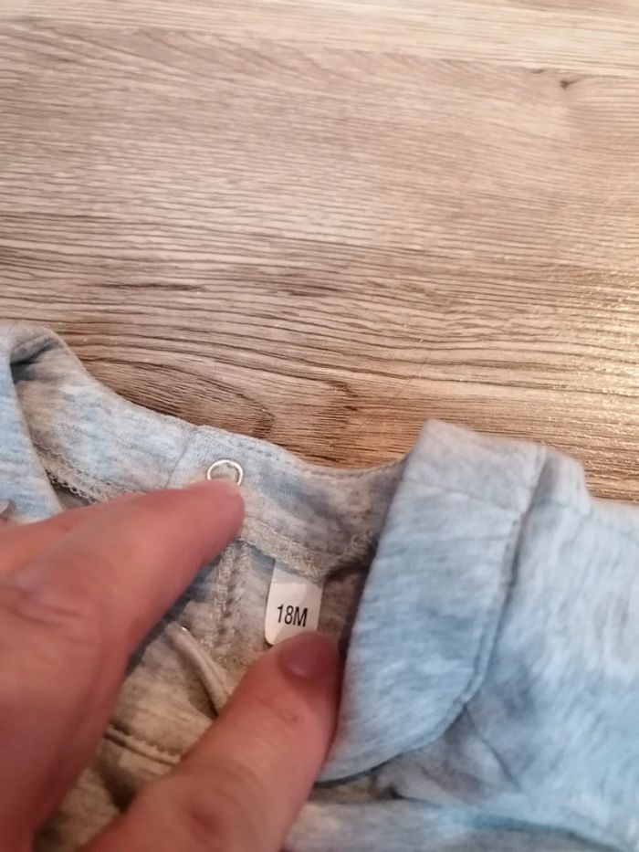 Robe 18mois - photo numéro 6