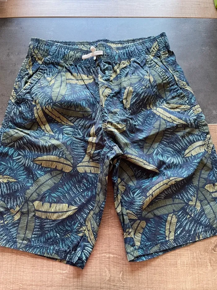 Lot de bermuda/short 12 ans