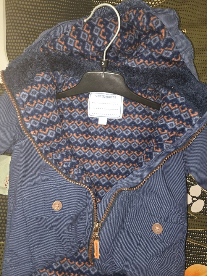 Menteau - photo numéro 2