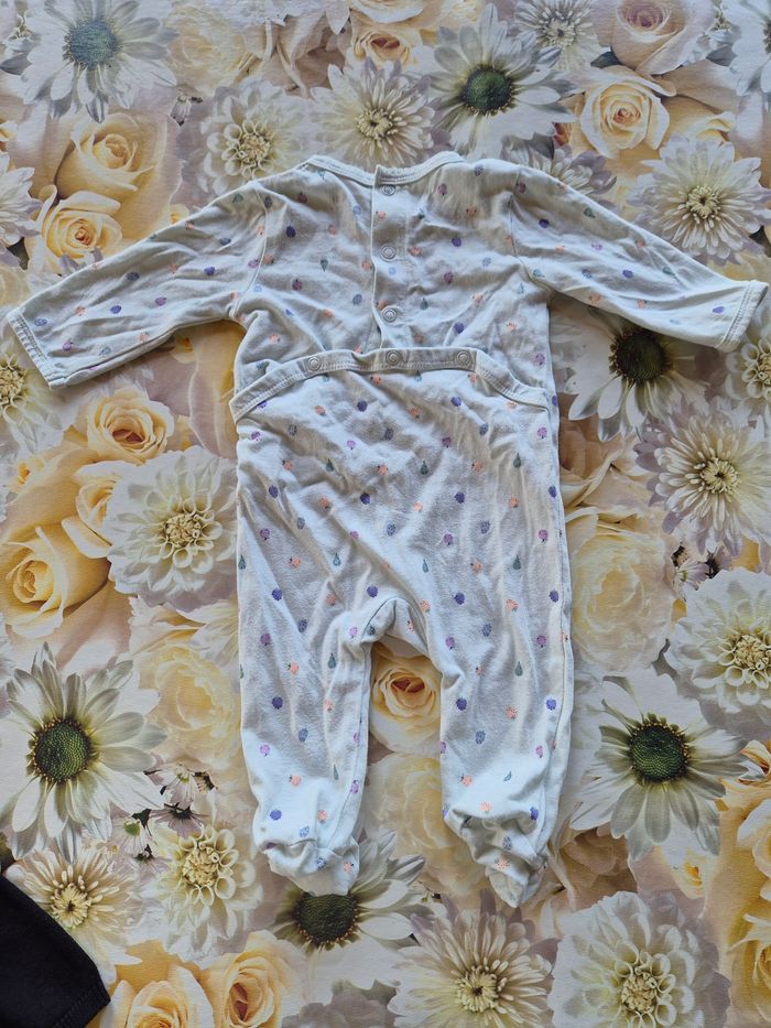 Pyjamas - photo numéro 2