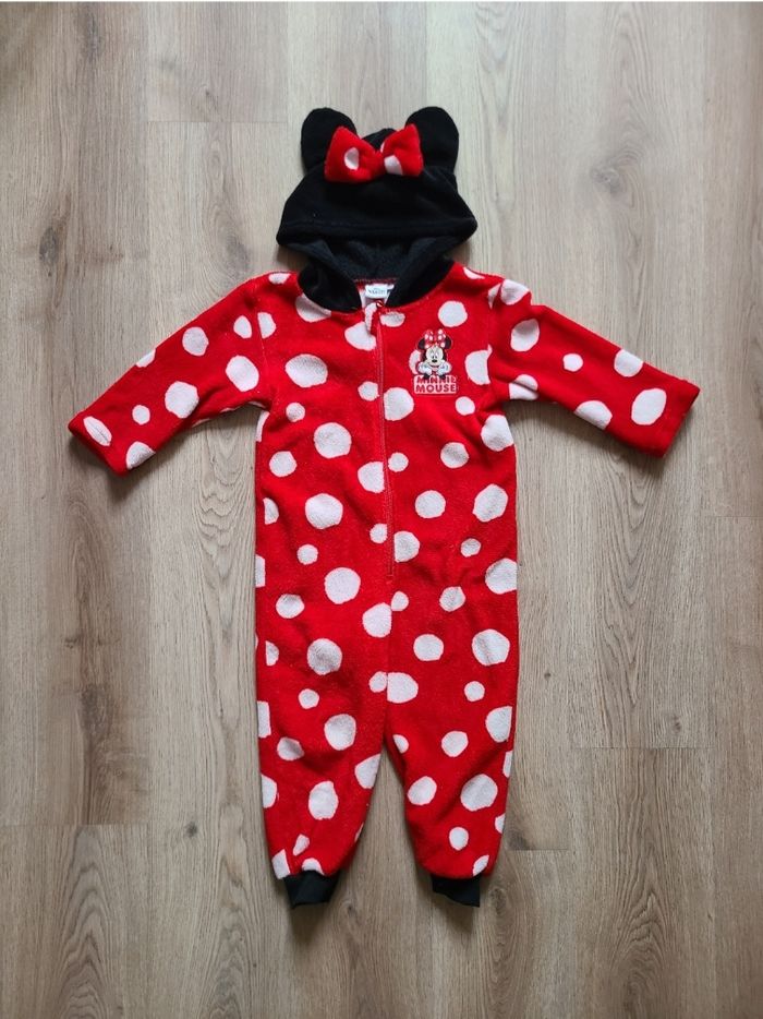 Lot vêtements fille 5 ans hiver - photo numéro 2