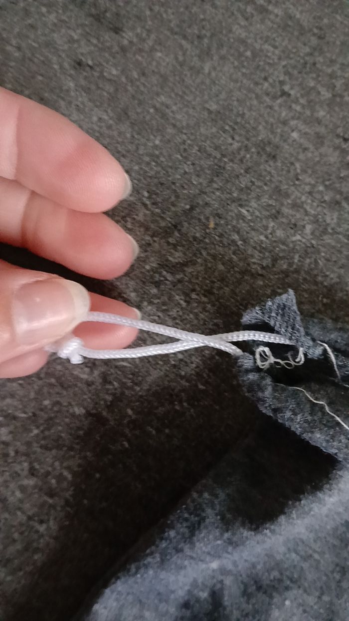 Pochettes en tissu - photo numéro 3