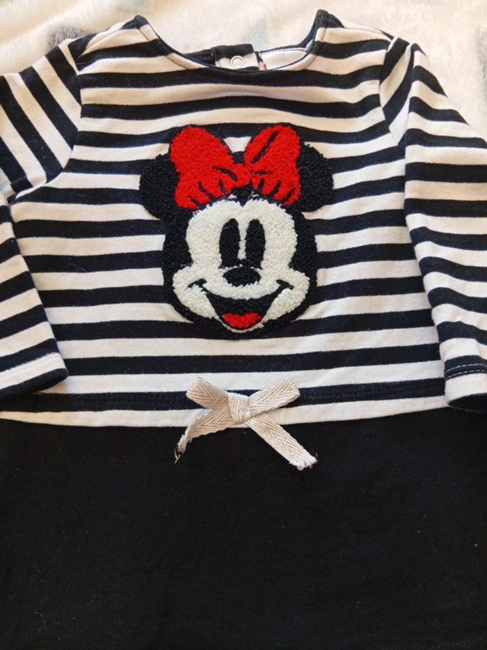 Robe Minnie - photo numéro 3