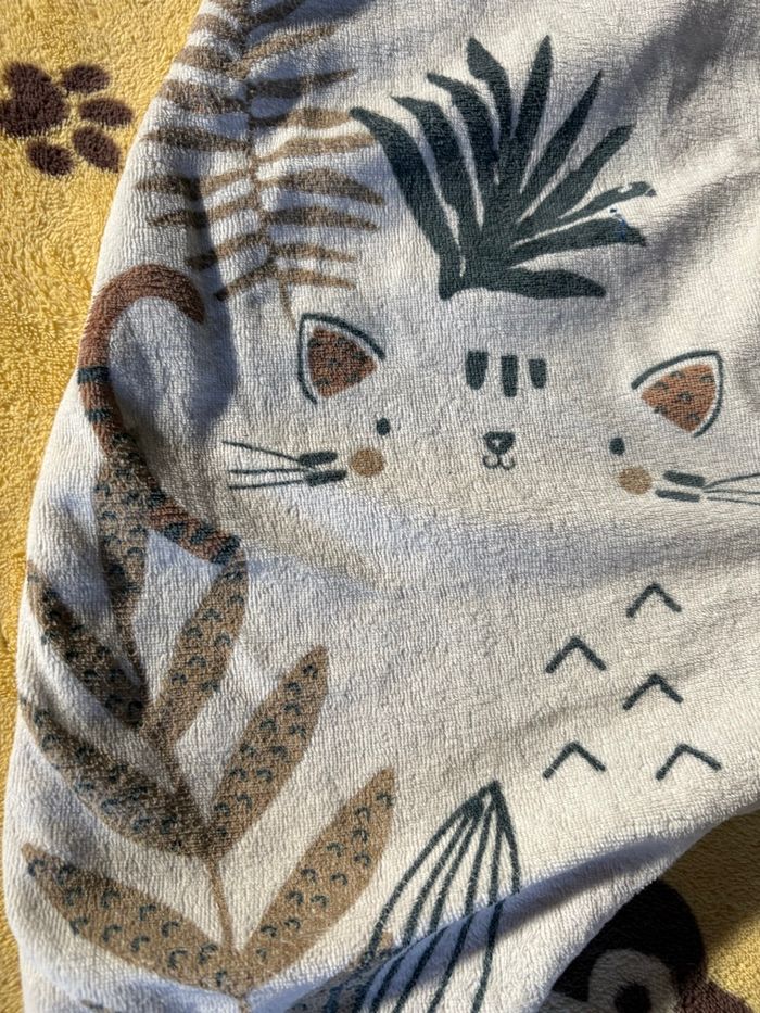 Gigoteuse turbulette petit béguin 12/18 m - photo numéro 3