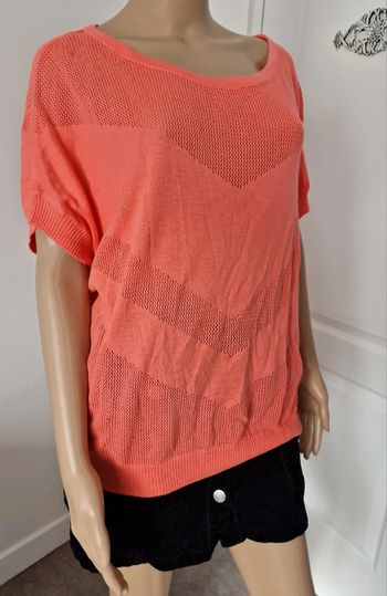 Pull léger Promod femme 40/42