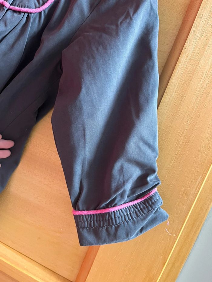 Manteau demi saison - photo numéro 5