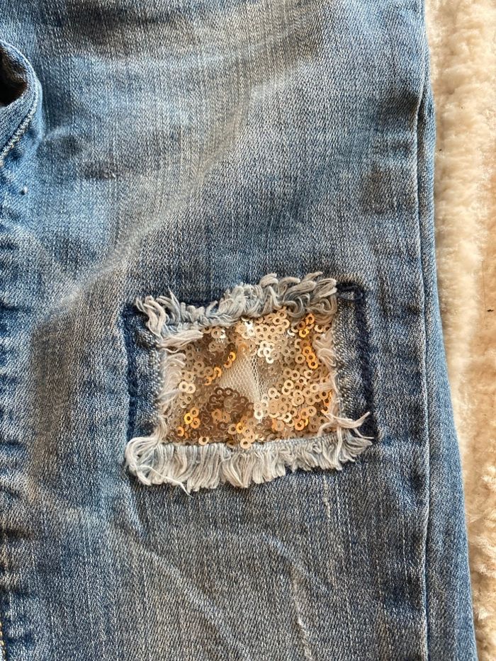 Jean IKKS - photo numéro 3