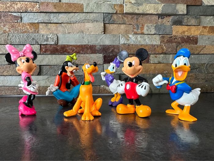 Figurines Disney - photo numéro 2
