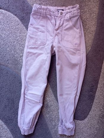 Lot de 3 pantalons taille 9ans
