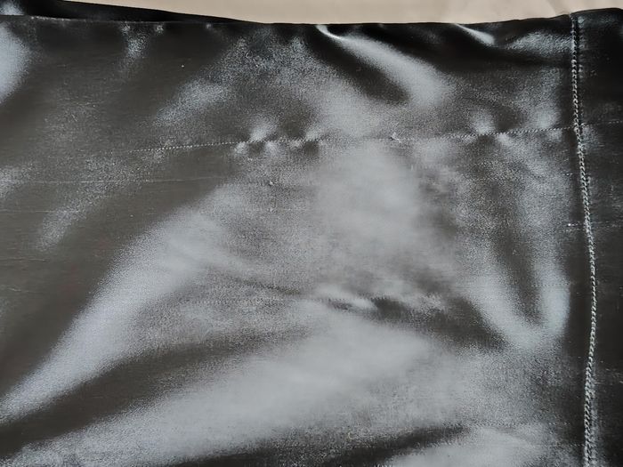 Top satiné - photo numéro 3