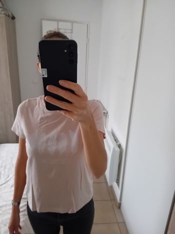 Tee-shirt S