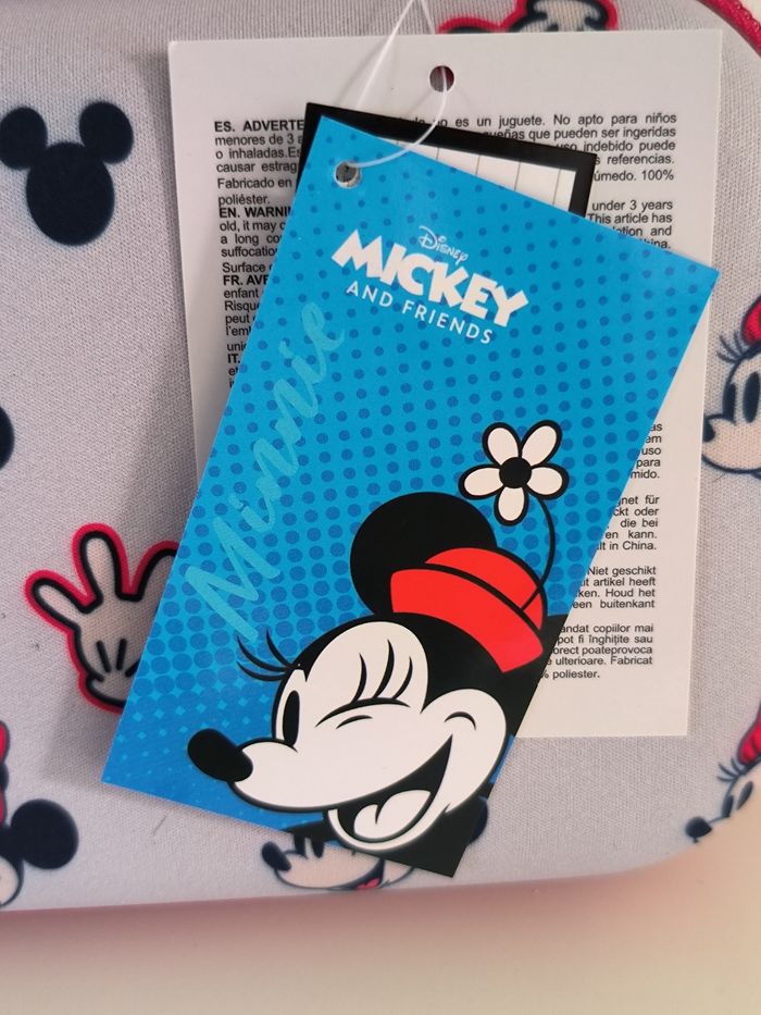 Protection Switch Disney Minnie - photo numéro 5